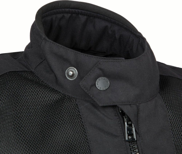 Vesta Moto Network Black
