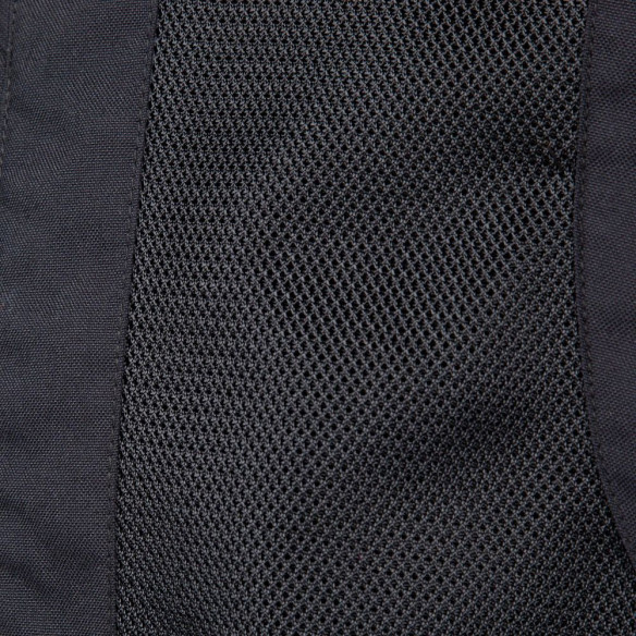 Vesta Moto Network Black