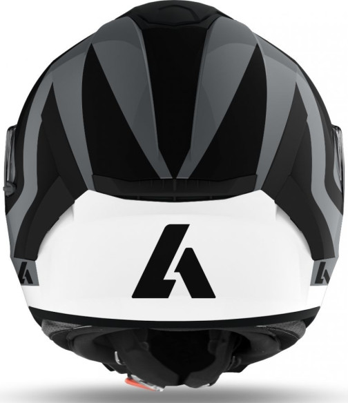 Casca Moto Full-Face Spark Scale Matt