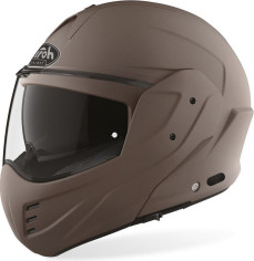 Casca Moto Flip-Up Mathisse Bronze Matt