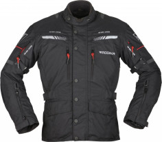Geaca Moto Textila Winslow Black