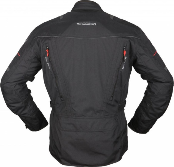 Geaca Moto Textila Winslow Black