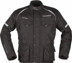 Geaca Moto Textila Tarex Black