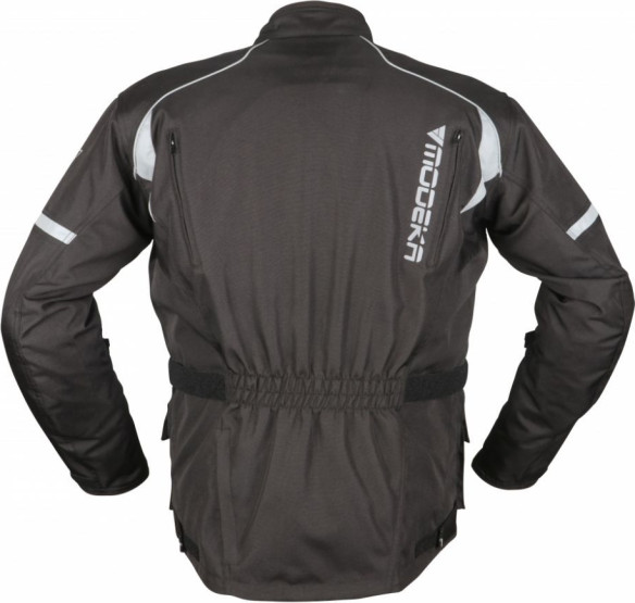 Geaca Moto Textila Tarex Black