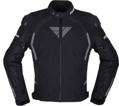 Geaca Moto Textila Akono Air Black