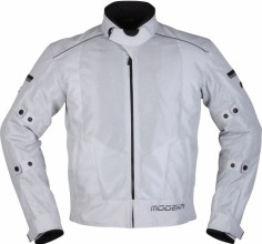 Geaca Moto Textila Veo Air Ashen