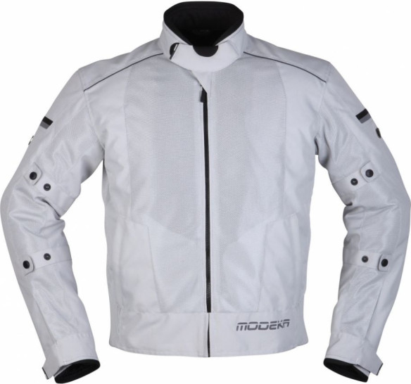 Geaca Moto Textila Veo Air Ashen