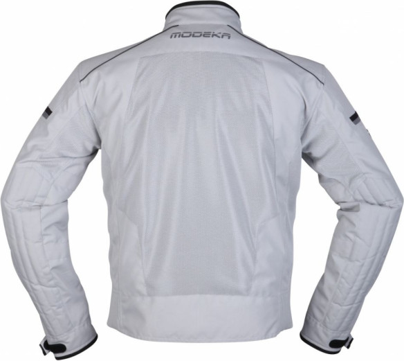 Geaca Moto Textila Veo Air Ashen