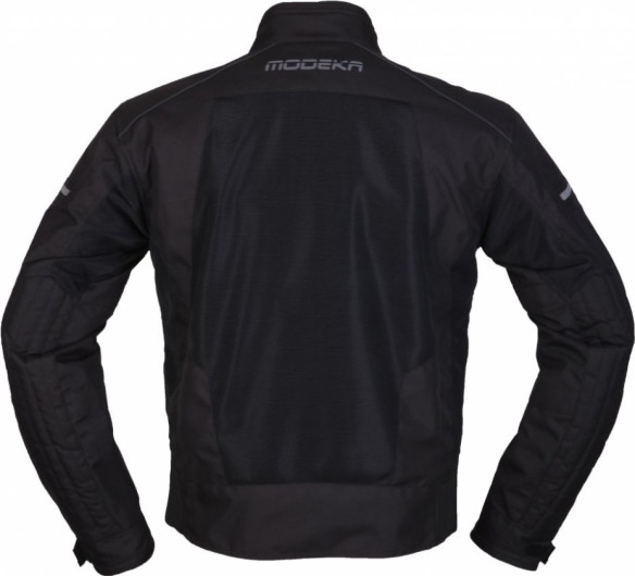 Geaca Moto Textila Veo Air Black