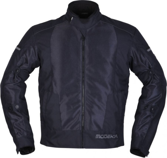 Geaca Moto Textila Veo Air Blue
