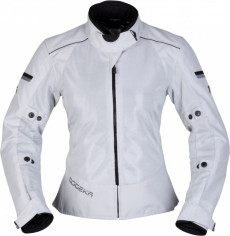 Geaca Moto Textila Dama Veo Air Ashen
