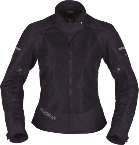 Geaca Moto Textila Dama Veo Air Blue