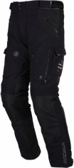 Pantaloni Moto Textili Panamericana 2 Black