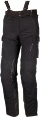 Pantaloni Moto Textili Dama Viper LT Black