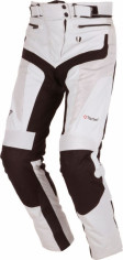 Pantaloni Moto Textili Dama Belastar Black/Ashen