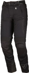 Pantaloni Moto Textili Sporting 3 Black