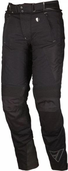 Pantaloni Moto Textili Sporting 3 Black