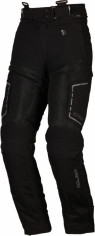 Pantaloni Moto Textili Dama Khao Air Black
