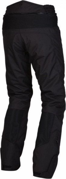 Pantaloni Moto Textili Veo Air Black