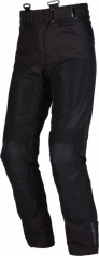 Pantaloni Moto Textili Dama Veo Air Black