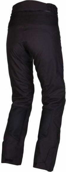 Pantaloni Moto Textili Dama Veo Air Black