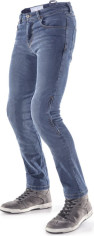 Jeans Moto Dany Blue