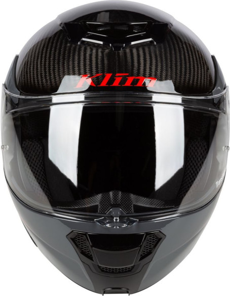 Casca Moto Flip-Up TK1200 ECE/DOT Architek Redrock Karbon
