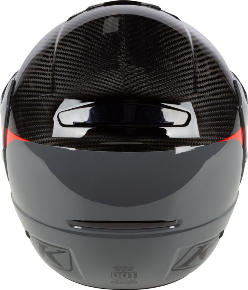 Casca Moto Flip-Up TK1200 ECE/DOT Architek Redrock Karbon