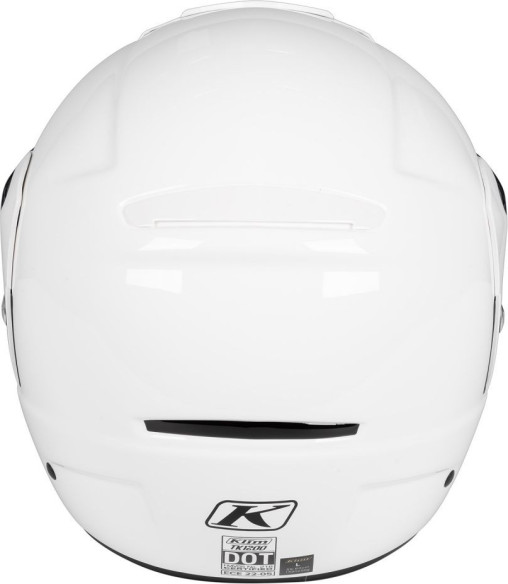 Casca Moto Flip-Up TK1200 ECE/DOT Gloss White