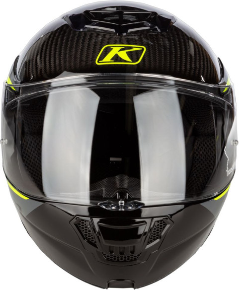 Casca Moto Flip-Up TK1200 ECE/DOT Stark Asphalt Hi-Vis