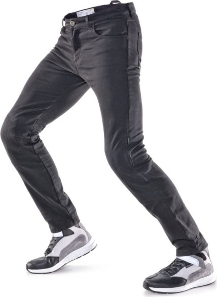 Jeans Fortis Black
