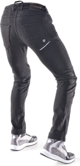 Jeans Fortis Black