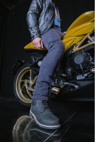 Jeans Fortis Navy Blue