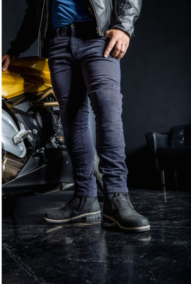 Jeans Fortis Navy Blue
