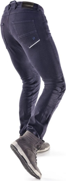Jeans Fortis Navy Blue
