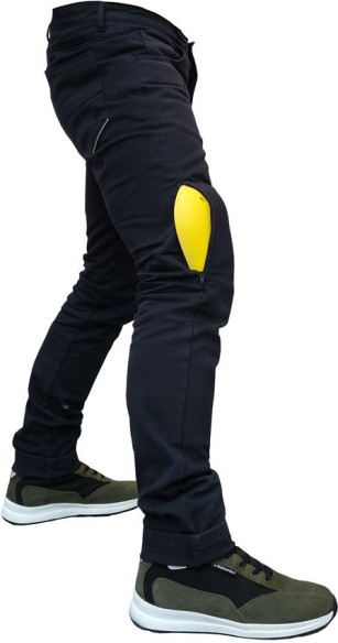 Jeans Fortis Navy Blue