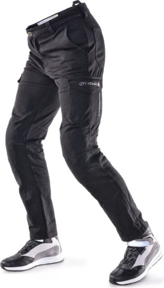 Jeans Swat Black