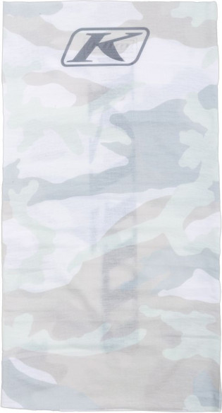 Neck Tube Sok Ghosted Camo
