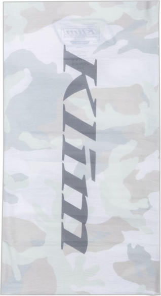 Neck Tube Sok Ghosted Camo