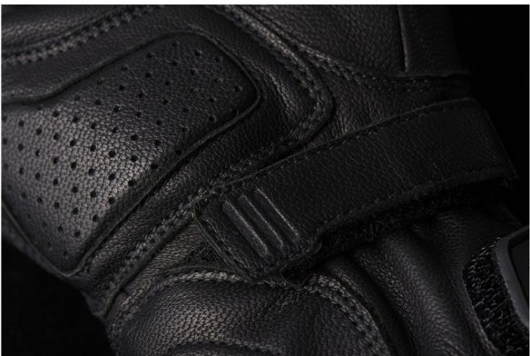 Manusi Boston Negru