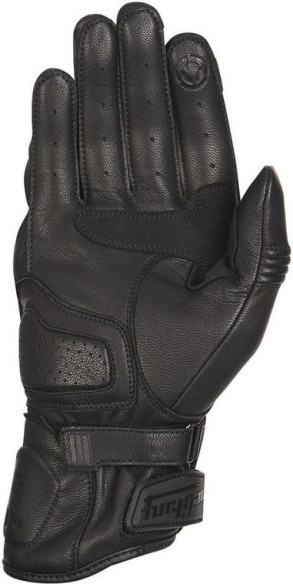 Manusi Boston Negru