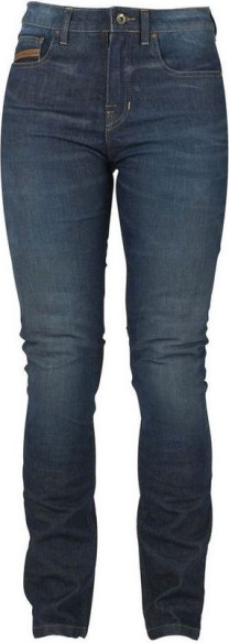 Blugi Dama Jean Emma Denim Blue
