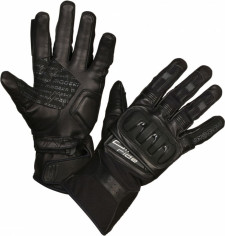 Manusi Touring Air Ride Dry Black