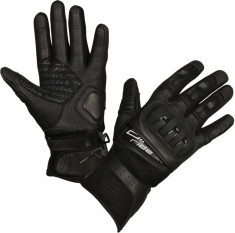Manusi Touring Dama Air Ride Dry Black