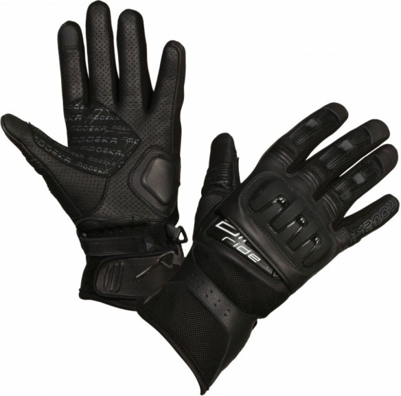 Manusi Touring Dama Air Ride Dry Black