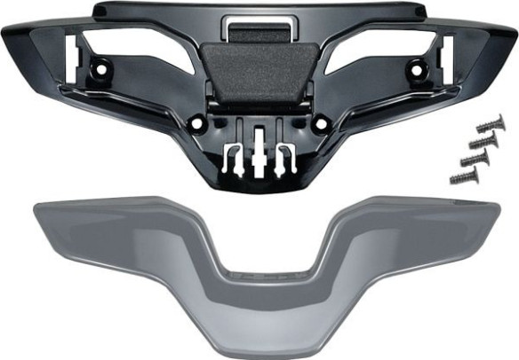 Accesoriu Ventilatie Barbie B. Grey NXR2 18.07.268.0