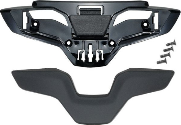 Accesoriu Ventilatie Barbie Mt. Black NXR2 18.07.270.0