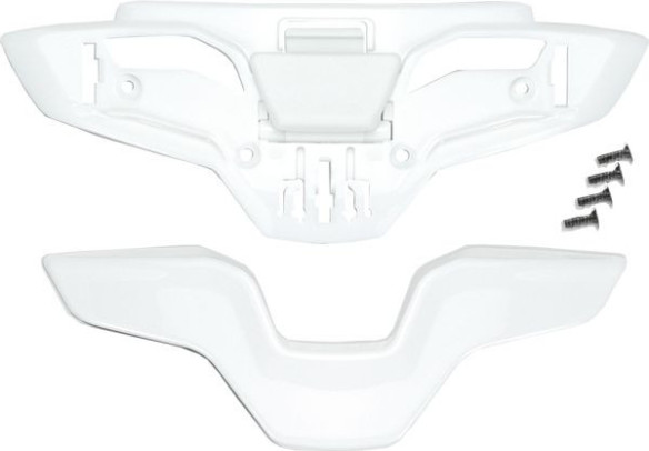 Accesoriu Ventilatie Barbie White NXR2 18.07.273.0
