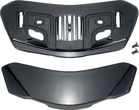Accesoriu Ventilatie Frontala Black NXR2 18.08.490.0