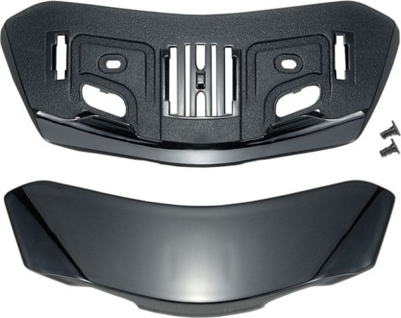 Accesoriu Ventilatie Frontala Black NXR2 18.08.490.0